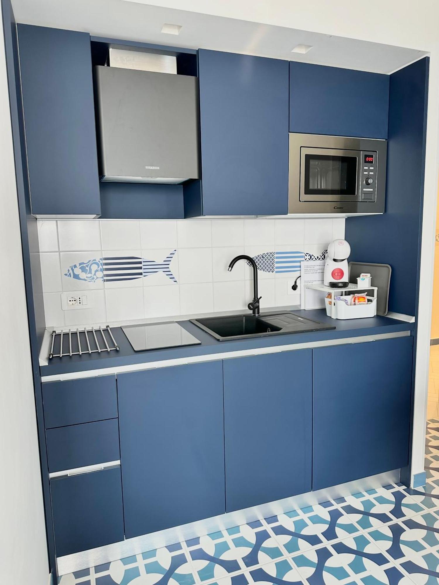 Apartamento Blumare Amalfi Coast Maiori Exterior foto